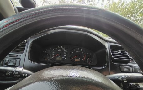Nissan Primera II рестайлинг, 1999 год, 120 000 рублей, 7 фотография