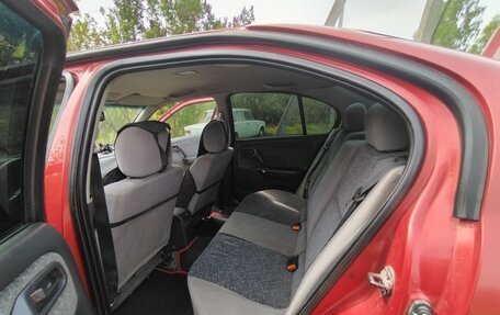 Nissan Primera II рестайлинг, 1999 год, 120 000 рублей, 9 фотография