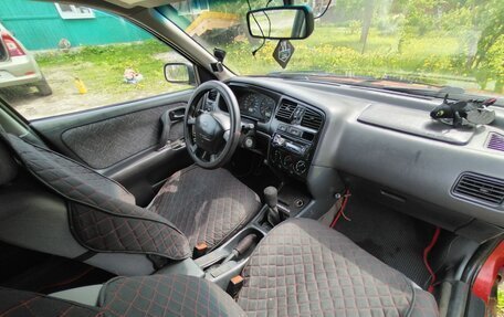 Nissan Primera II рестайлинг, 1999 год, 120 000 рублей, 8 фотография