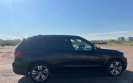 BMW X5, 2014 год, 3 750 000 рублей, 4 фотография