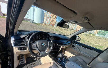 BMW X5, 2014 год, 3 750 000 рублей, 7 фотография