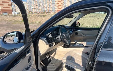 BMW X5, 2014 год, 3 750 000 рублей, 6 фотография