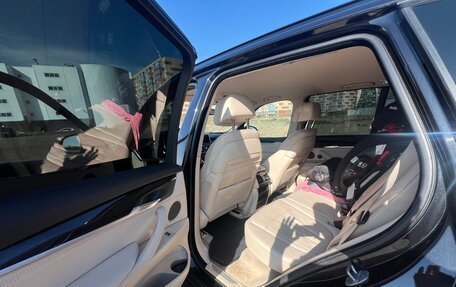 BMW X5, 2014 год, 3 750 000 рублей, 8 фотография