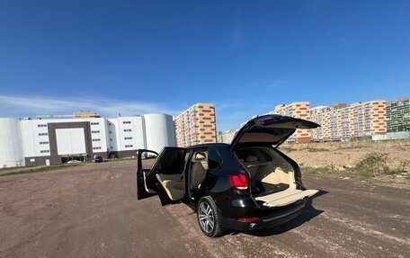 BMW X5, 2014 год, 3 750 000 рублей, 10 фотография