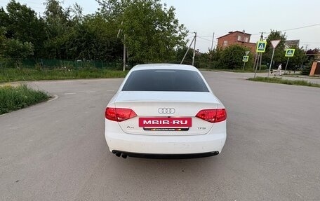 Audi A4, 2011 год, 1 090 000 рублей, 3 фотография
