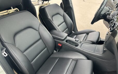 Mercedes-Benz B-Класс, 2016 год, 1 850 000 рублей, 7 фотография