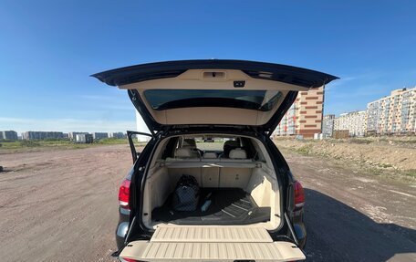 BMW X5, 2014 год, 3 750 000 рублей, 9 фотография