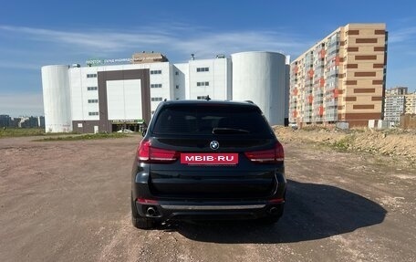 BMW X5, 2014 год, 3 750 000 рублей, 3 фотография