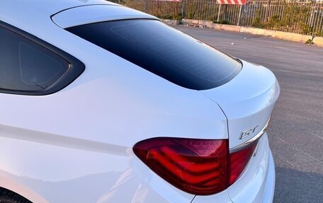 BMW 5 серия, 2009 год, 1 600 000 рублей, 5 фотография