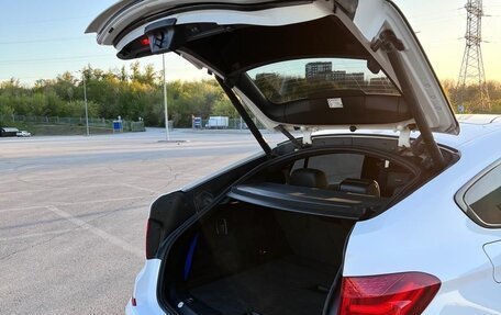 BMW 5 серия, 2009 год, 1 600 000 рублей, 6 фотография