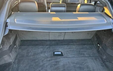 BMW 5 серия, 2009 год, 1 600 000 рублей, 7 фотография