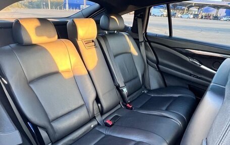 BMW 5 серия, 2009 год, 1 600 000 рублей, 8 фотография