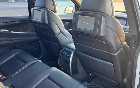 BMW 5 серия, 2009 год, 1 600 000 рублей, 9 фотография