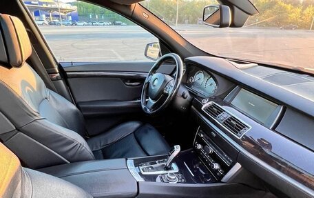 BMW 5 серия, 2009 год, 1 600 000 рублей, 11 фотография