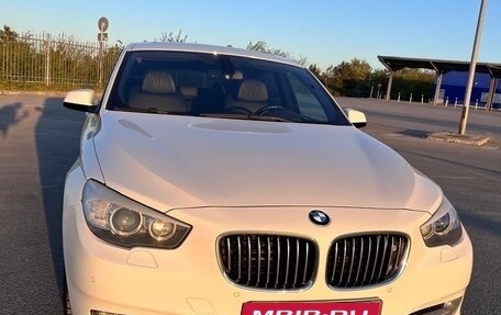 BMW 5 серия, 2009 год, 1 600 000 рублей, 16 фотография