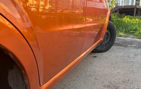 Chevrolet Aveo III, 2007 год, 460 000 рублей, 10 фотография