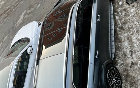 Mercedes-Benz GLS, 2016 год, 6 320 000 рублей, 6 фотография