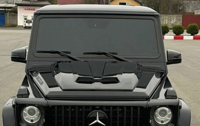 Mercedes-Benz G-Класс AMG, 2013 год, 7 300 000 рублей, 1 фотография