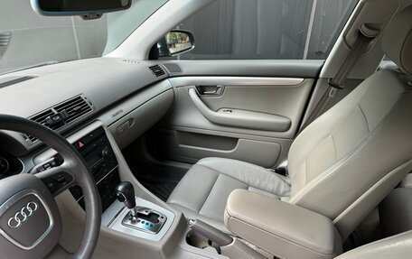Audi A4, 2005 год, 1 250 000 рублей, 7 фотография