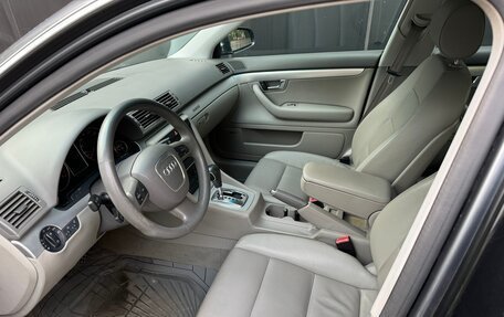 Audi A4, 2005 год, 1 250 000 рублей, 8 фотография