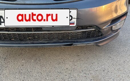 KIA Rio III рестайлинг, 2017 год, 940 000 рублей, 18 фотография