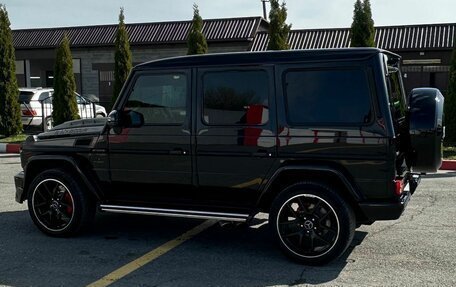 Mercedes-Benz G-Класс AMG, 2013 год, 7 300 000 рублей, 7 фотография