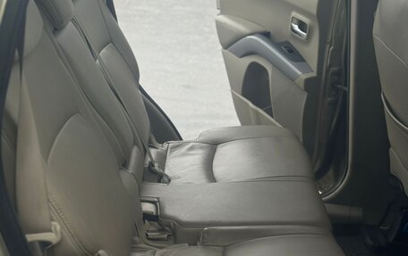 Mitsubishi Outlander III рестайлинг 3, 2007 год, 887 000 рублей, 6 фотография