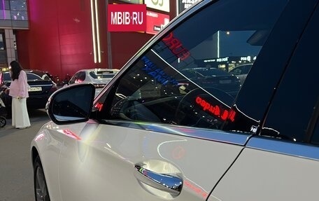 Mercedes-Benz E-Класс, 2019 год, 3 350 000 рублей, 2 фотография