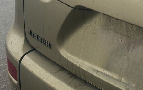Mitsubishi Outlander III рестайлинг 3, 2007 год, 887 000 рублей, 10 фотография