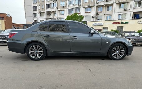 BMW 5 серия, 2008 год, 1 250 000 рублей, 5 фотография