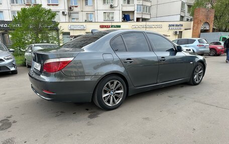 BMW 5 серия, 2008 год, 1 250 000 рублей, 4 фотография