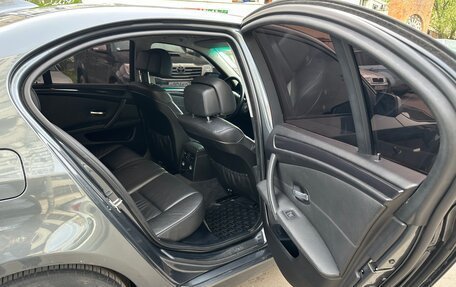 BMW 5 серия, 2008 год, 1 250 000 рублей, 15 фотография
