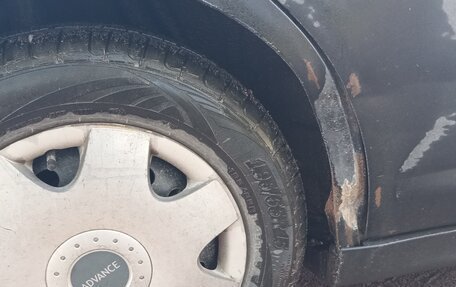 Nissan Tiida, 2008 год, 500 000 рублей, 2 фотография