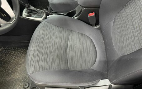 Hyundai Solaris II рестайлинг, 2016 год, 1 154 000 рублей, 7 фотография