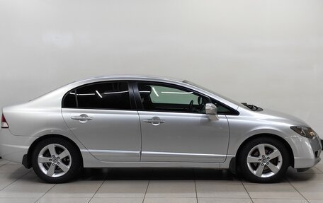 Honda Civic VIII, 2011 год, 1 128 000 рублей, 5 фотография