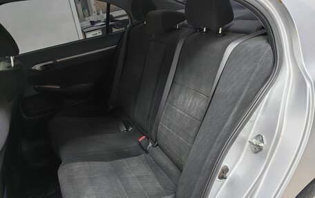 Honda Civic VIII, 2011 год, 1 128 000 рублей, 7 фотография