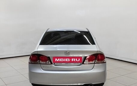 Honda Civic VIII, 2011 год, 1 128 000 рублей, 4 фотография