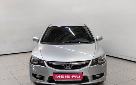 Honda Civic VIII, 2011 год, 1 128 000 рублей, 3 фотография
