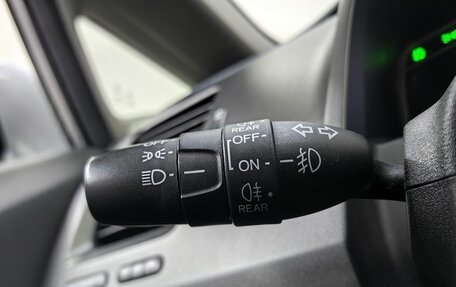 Honda Civic VIII, 2011 год, 1 128 000 рублей, 19 фотография