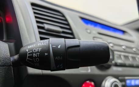 Honda Civic VIII, 2011 год, 1 128 000 рублей, 20 фотография