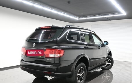 SsangYong Kyron I, 2011 год, 995 000 рублей, 4 фотография