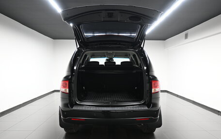 SsangYong Kyron I, 2011 год, 995 000 рублей, 9 фотография