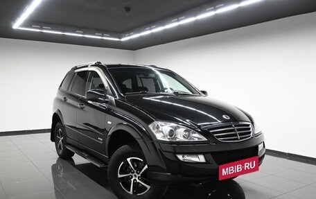 SsangYong Kyron I, 2011 год, 995 000 рублей, 7 фотография