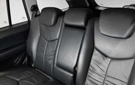 SsangYong Kyron I, 2011 год, 995 000 рублей, 11 фотография