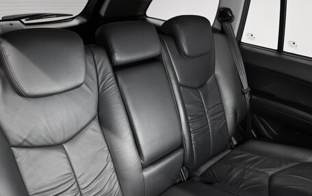 SsangYong Kyron I, 2011 год, 995 000 рублей, 14 фотография