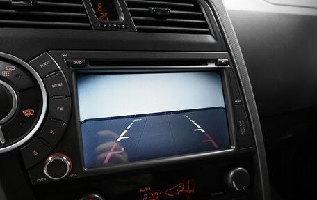 SsangYong Kyron I, 2011 год, 995 000 рублей, 16 фотография