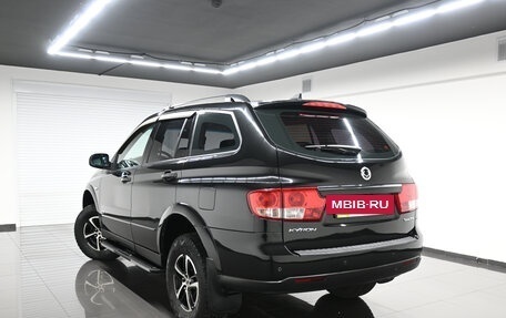 SsangYong Kyron I, 2011 год, 995 000 рублей, 8 фотография