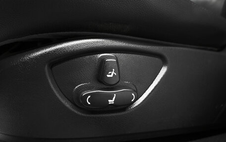 SsangYong Kyron I, 2011 год, 995 000 рублей, 19 фотография