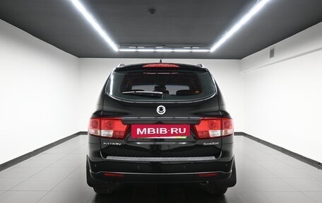 SsangYong Kyron I, 2011 год, 995 000 рублей, 6 фотография
