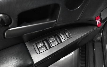 SsangYong Kyron I, 2011 год, 995 000 рублей, 22 фотография